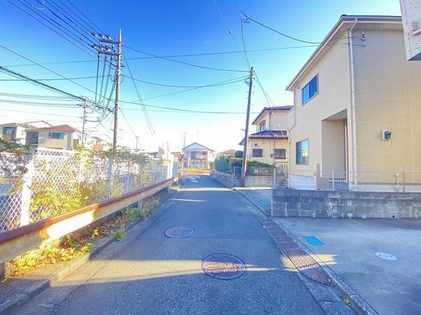 藤沢市石川５丁目の中古一戸建て