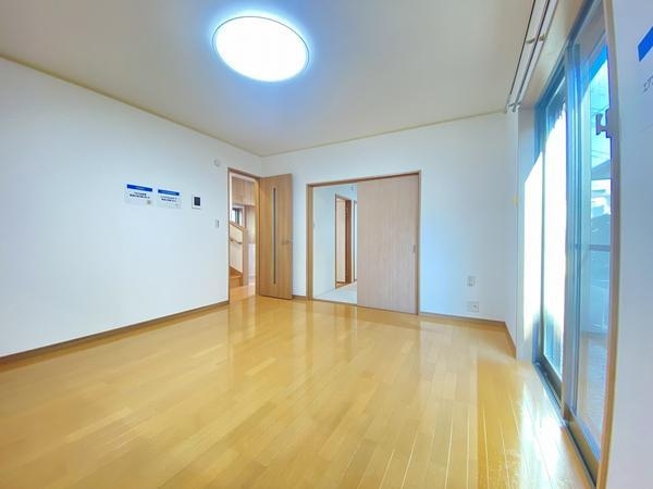 藤沢市石川5丁目　中古戸建