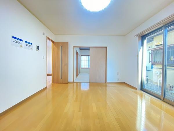 藤沢市石川5丁目　中古戸建