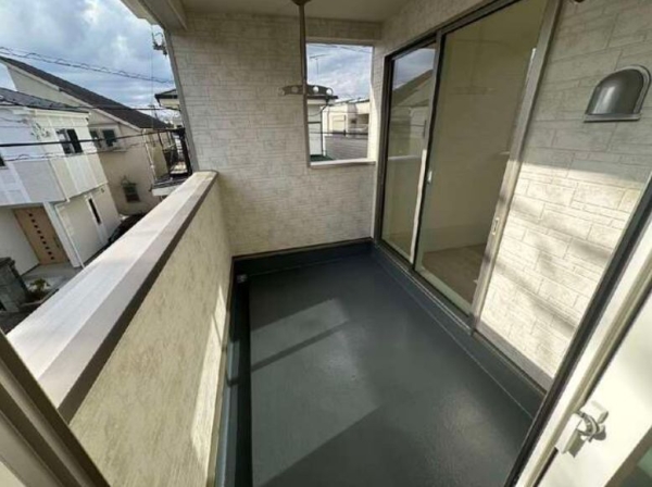 横浜市瀬谷区橋戸3丁目　新築戸建　全2棟　2号棟