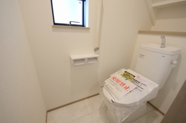相模原市南区御園5丁目　新築分譲住宅　A号棟