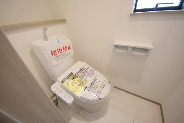 相模原市南区御園5丁目　新築分譲住宅　D号棟