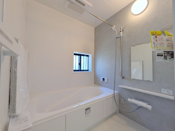 座間市西栗原2丁目　新築分譲住宅　B号棟