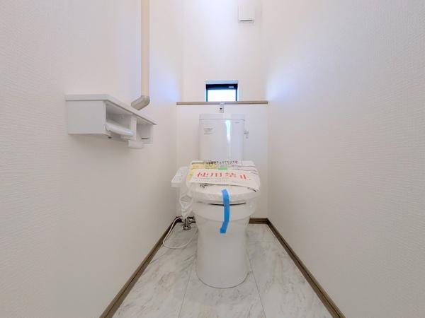 座間市西栗原2丁目　新築分譲住宅　B号棟