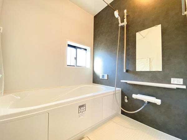 座間市西栗原2丁目　新築分譲住宅　D号棟