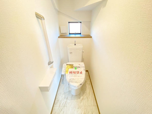 座間市西栗原2丁目　新築分譲住宅　D号棟