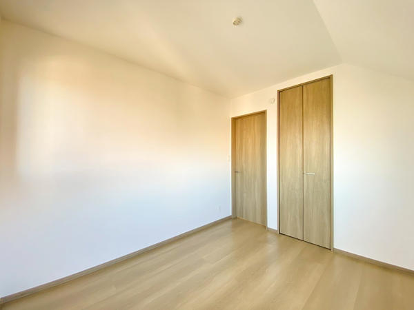 座間市西栗原2丁目　新築分譲住宅　D号棟