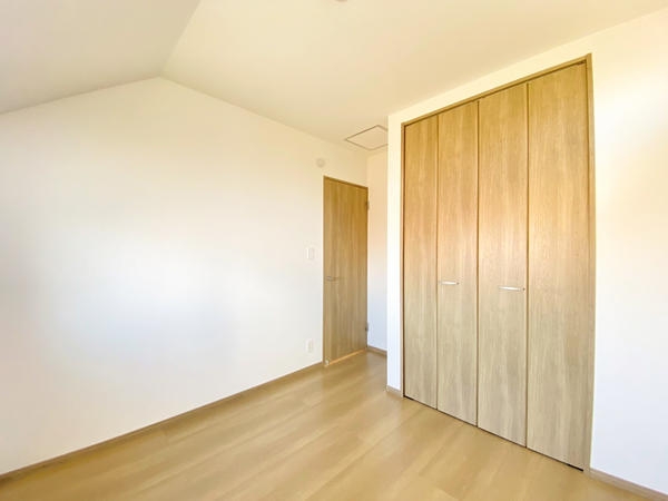 座間市西栗原2丁目　新築分譲住宅　D号棟