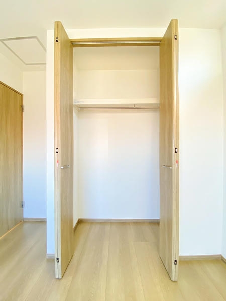 座間市西栗原2丁目　新築分譲住宅　D号棟