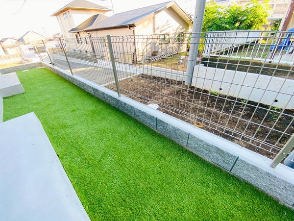 座間市西栗原2丁目　新築分譲住宅　D号棟