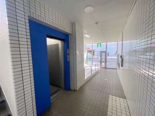 スタープラザ相武台駅前
