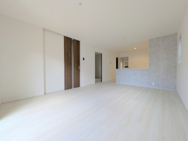 座間市相模が丘2丁目　新築分譲住宅　2号棟