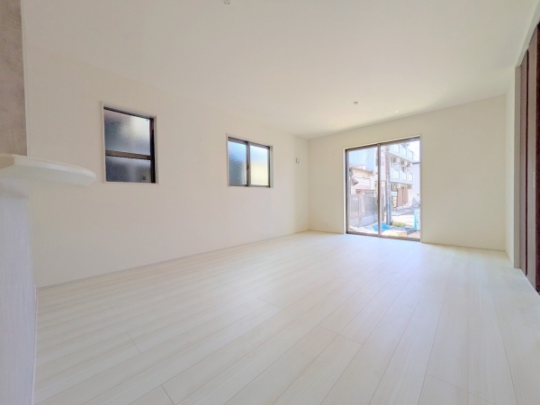 座間市相模が丘2丁目　新築分譲住宅　2号棟