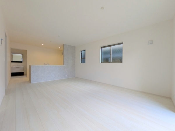 座間市相模が丘2丁目　新築分譲住宅　2号棟