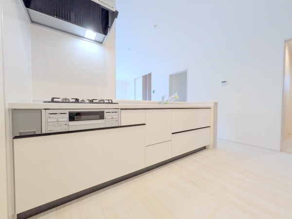 座間市相模が丘2丁目　新築分譲住宅　2号棟