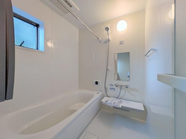 座間市相模が丘2丁目　新築分譲住宅　2号棟