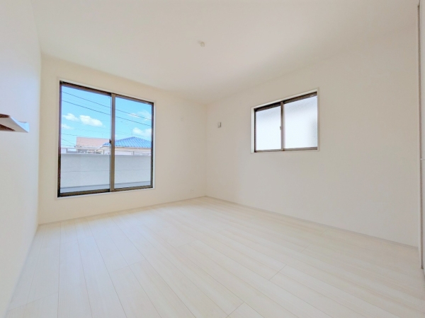 座間市相模が丘2丁目　新築分譲住宅　2号棟