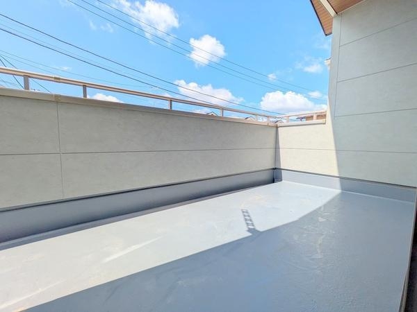 座間市相模が丘2丁目　新築分譲住宅　2号棟