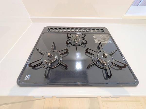 座間市相模が丘2丁目　新築分譲住宅　2号棟