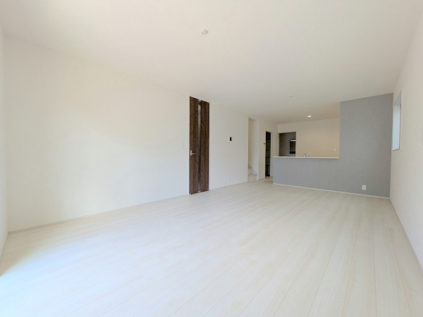 座間市相模が丘2丁目　新築分譲住宅　1号棟