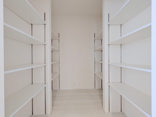 座間市相模が丘2丁目　新築分譲住宅　1号棟