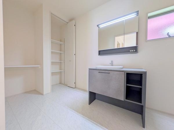 座間市相模が丘2丁目　新築分譲住宅　1号棟