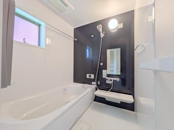 座間市相模が丘2丁目　新築分譲住宅　1号棟