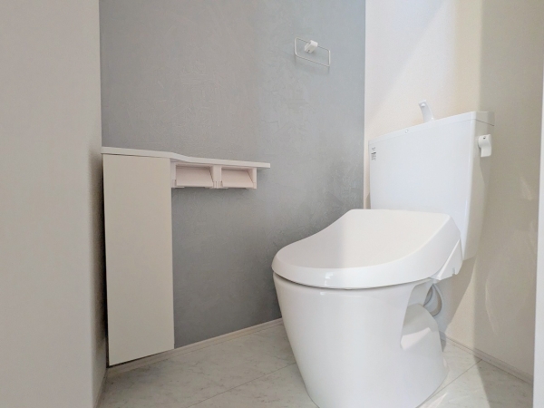 座間市相模が丘2丁目　新築分譲住宅　1号棟