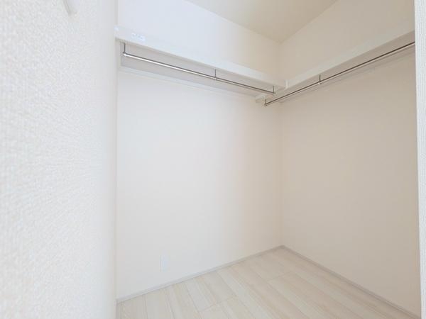 座間市相模が丘2丁目　新築分譲住宅　1号棟