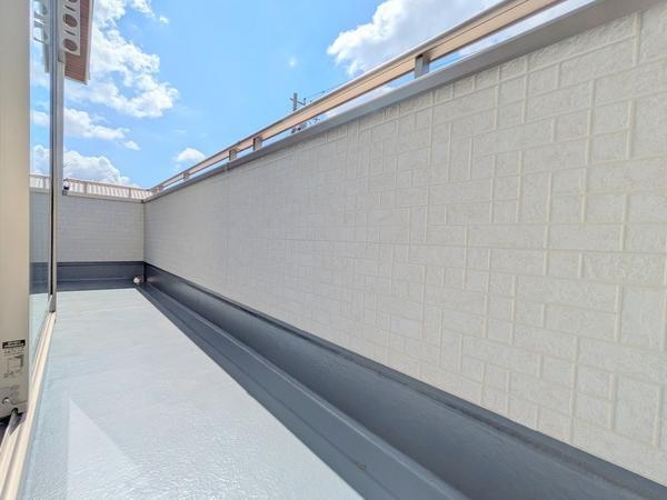 座間市相模が丘2丁目　新築分譲住宅　1号棟