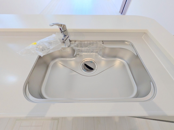 座間市相模が丘2丁目　新築分譲住宅　1号棟