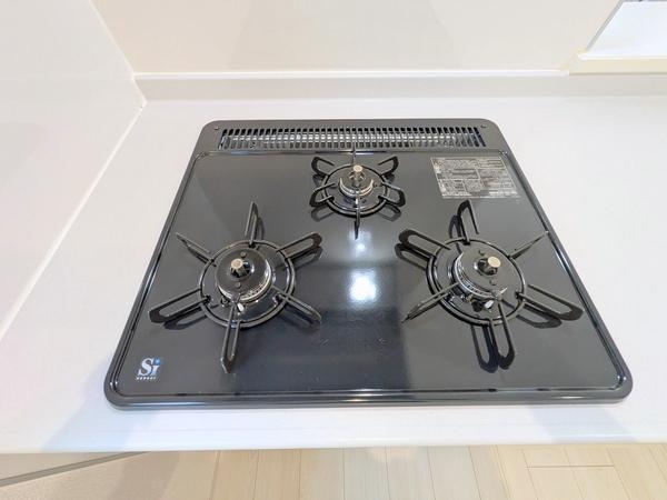 座間市相模が丘2丁目　新築分譲住宅　1号棟