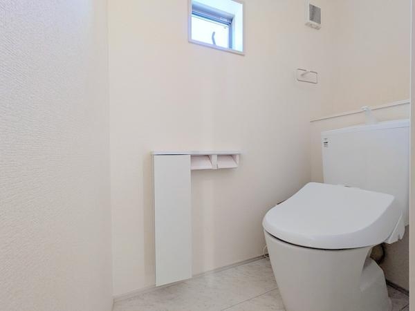 座間市相模が丘2丁目　新築分譲住宅　1号棟