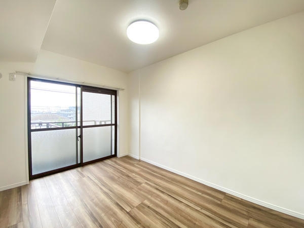 藤和シティコープ相模が丘