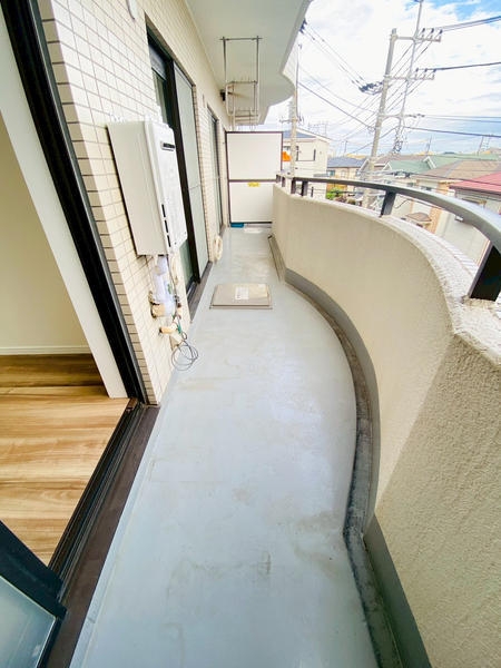 藤和シティコープ相模が丘