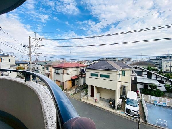 藤和シティコープ相模が丘