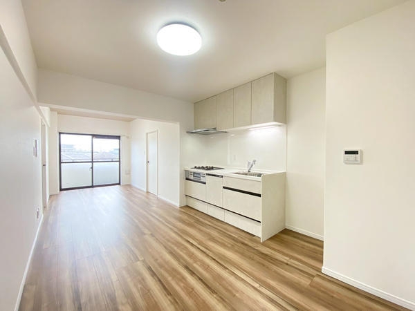 藤和シティコープ相模が丘