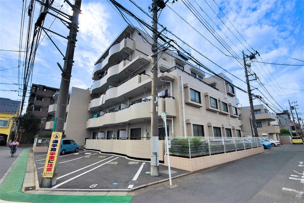 藤和シティコープ相模が丘