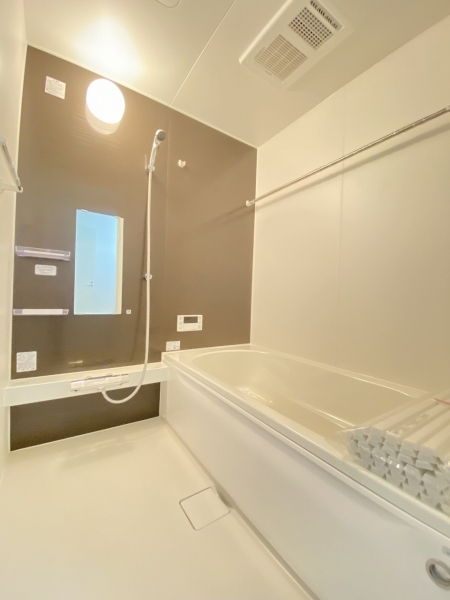 藤沢市高倉　新築戸建　全2棟　1号棟