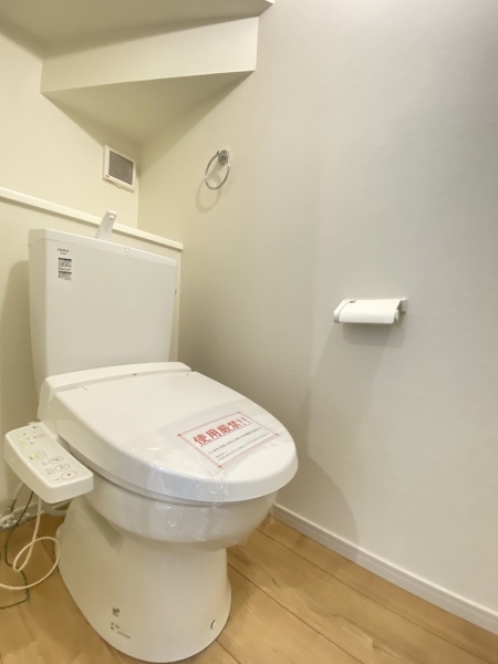 藤沢市高倉　新築戸建　全2棟　1号棟