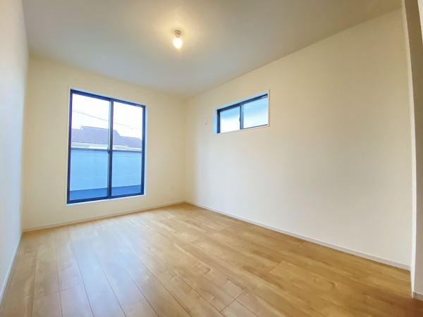 藤沢市高倉　新築戸建　全2棟　1号棟