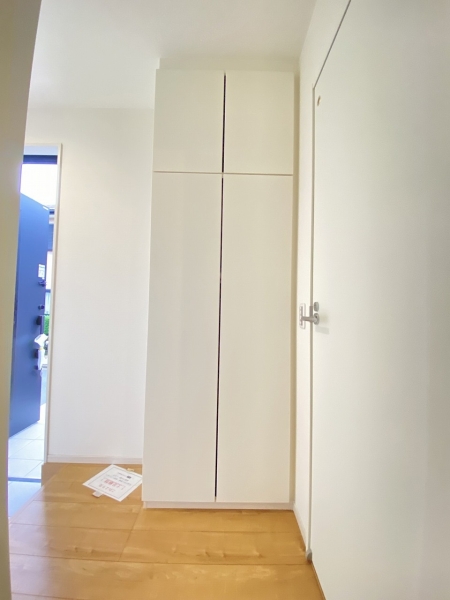 藤沢市高倉　新築戸建　全2棟　1号棟