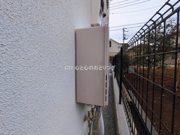 町田市小山町60期　新築分譲住宅　A号棟