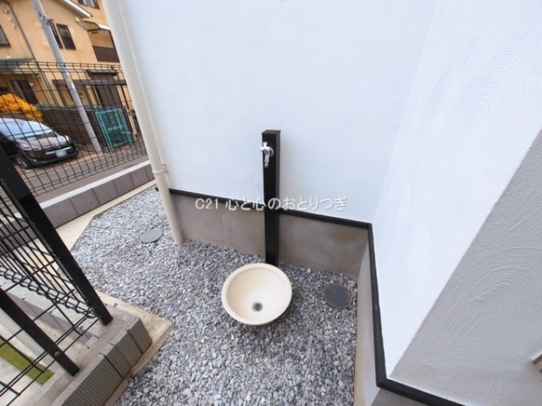 町田市小山町60期　新築分譲住宅　A号棟