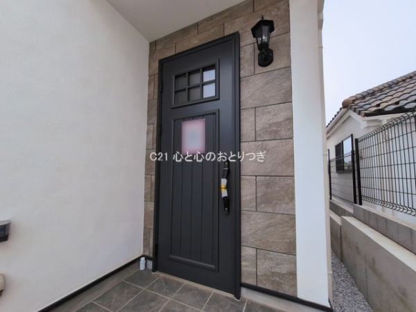 町田市小山町60期　新築分譲住宅　A号棟