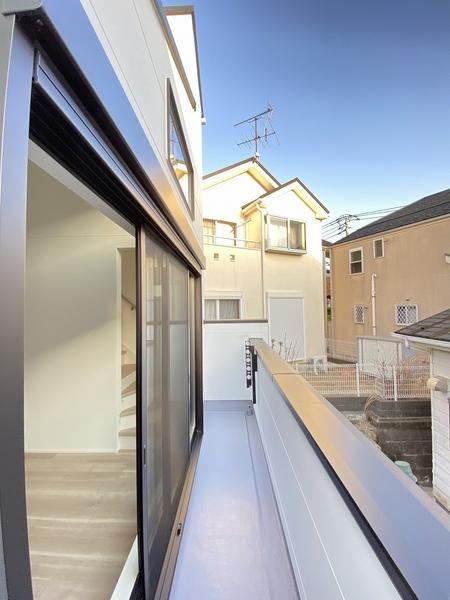 横浜市戸塚区南舞岡2丁目　新築戸建