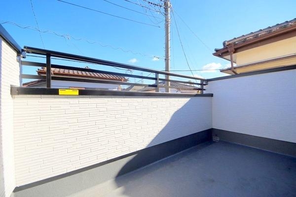 相模原市南区相南3丁目　新築分譲住宅　No1