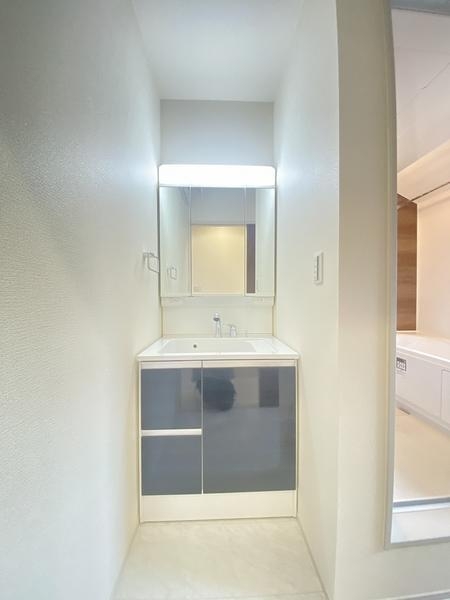 横浜市瀬谷区中屋敷1丁目　新築戸建