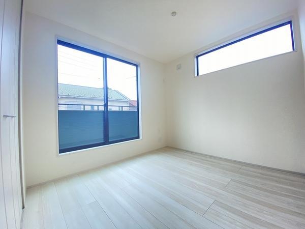 横浜市瀬谷区中屋敷1丁目　新築戸建