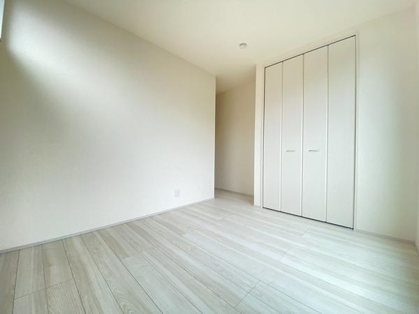 横浜市瀬谷区中屋敷1丁目　新築戸建
